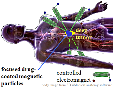 Human image from 3D 4Medical