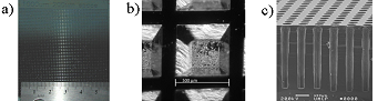 3 views of PCR