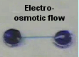 Electro-osmotic Flow